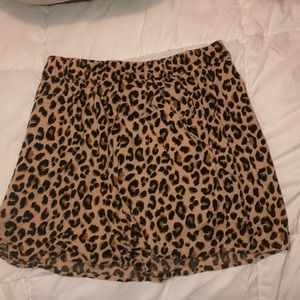 Comfy, super cute shorts!